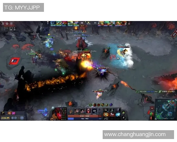 从零起步掌握DOTA2战术精髓全方位攻略与技巧分享