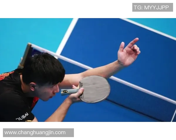 乒乓球的艺术与灵动：深入解析上海乒乓球队的灵活战术与训练秘诀